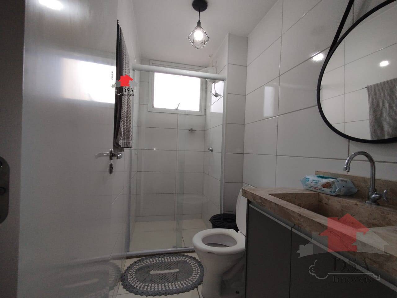Apartamento para alugar com 2 quartos, 58m² - Foto 19