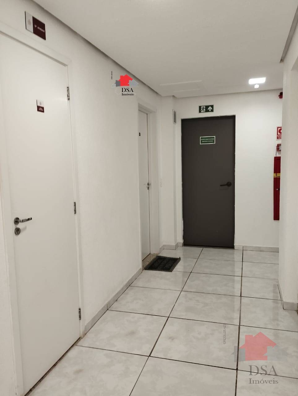 Apartamento para alugar com 2 quartos, 58m² - Foto 20