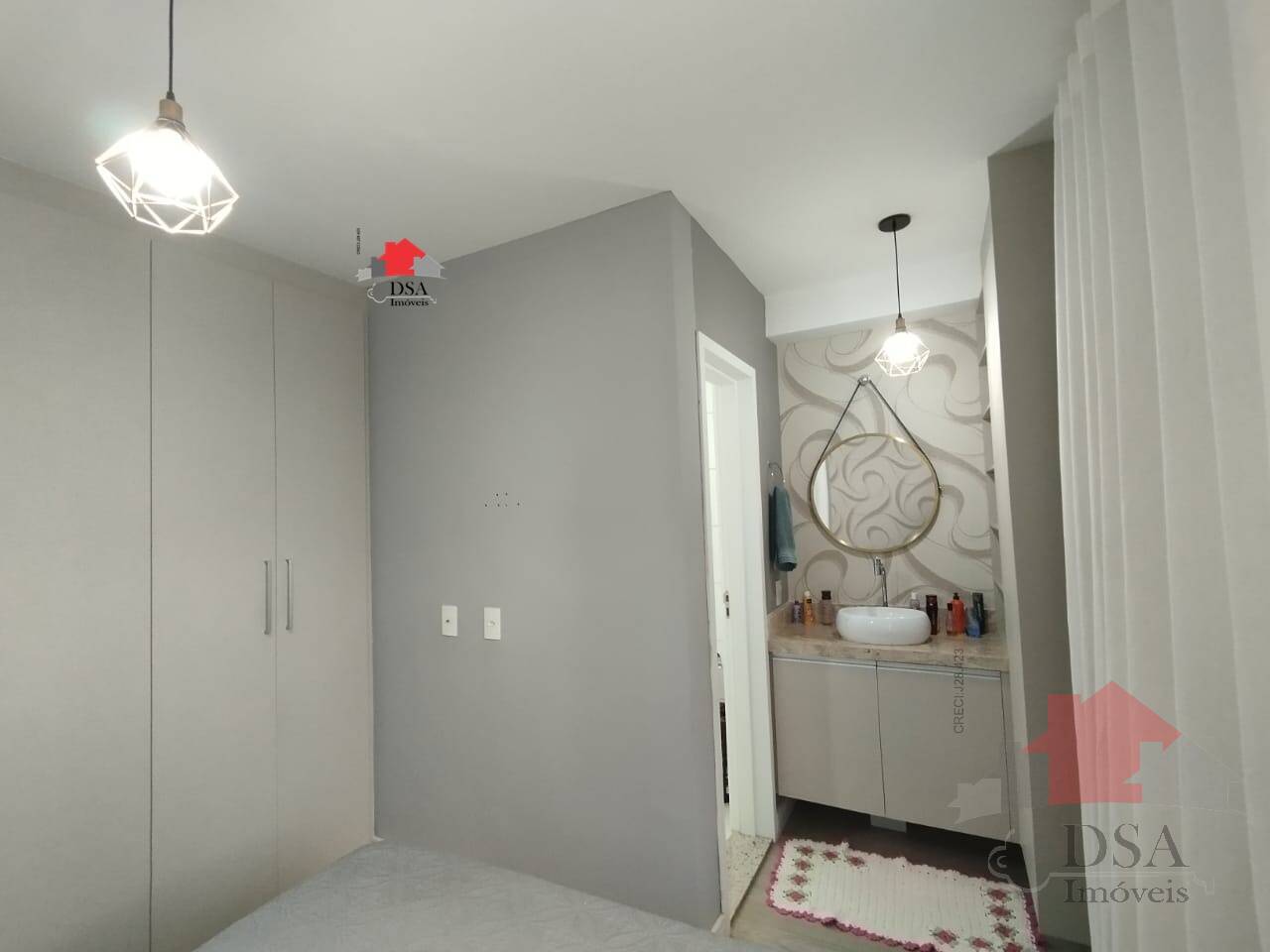 Apartamento para alugar com 2 quartos, 58m² - Foto 23