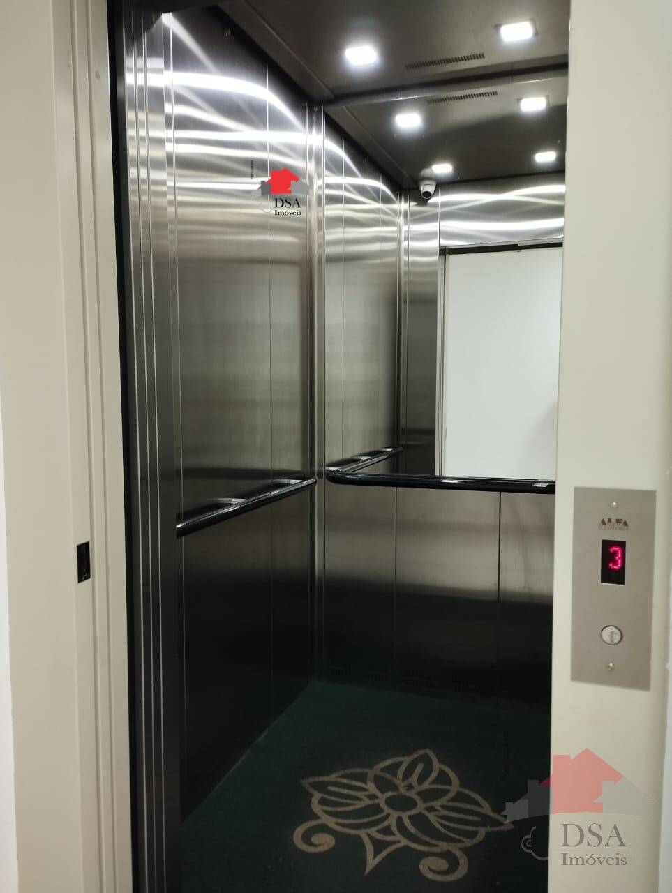 Apartamento para alugar com 2 quartos, 58m² - Foto 24
