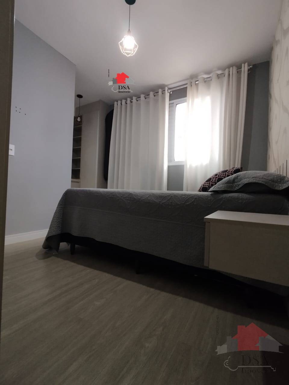 Apartamento para alugar com 2 quartos, 58m² - Foto 26