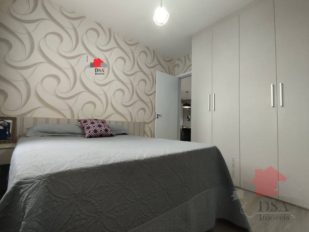 Apartamento para alugar com 2 quartos, 58m² - Foto 25