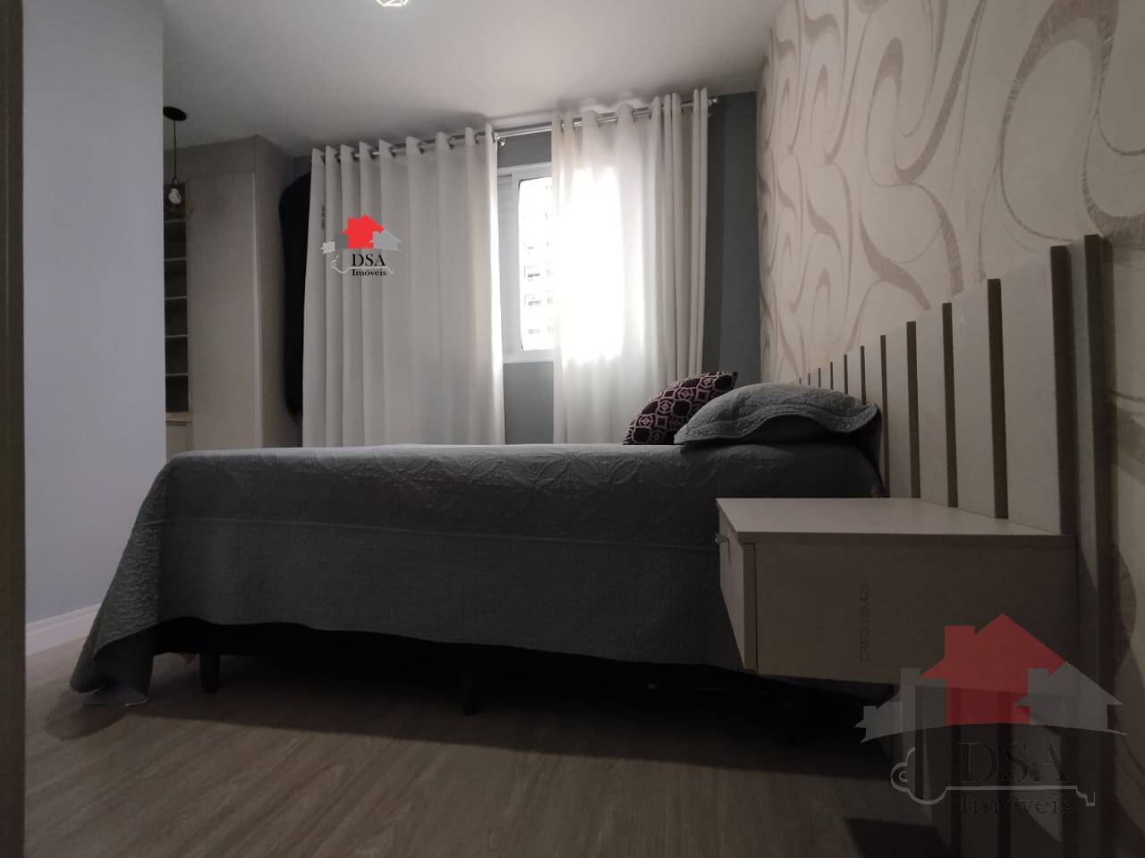 Apartamento para alugar com 2 quartos, 58m² - Foto 27