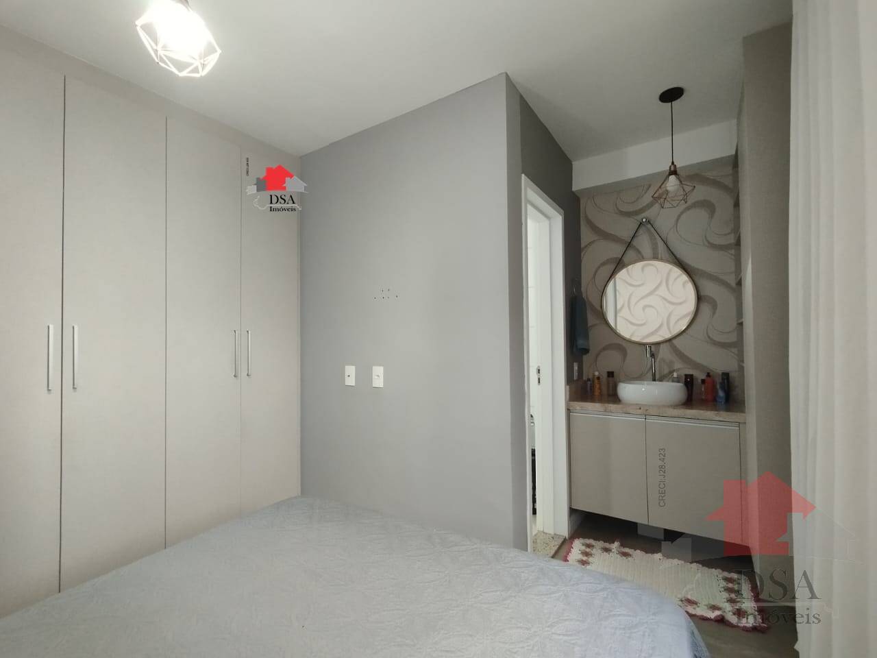 Apartamento para alugar com 2 quartos, 58m² - Foto 28