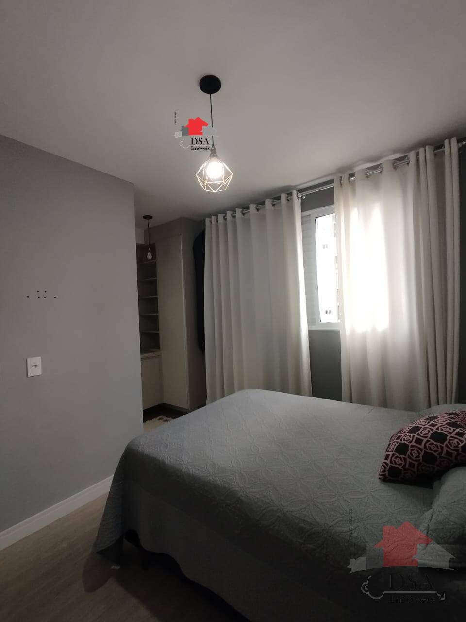 Apartamento para alugar com 2 quartos, 58m² - Foto 31
