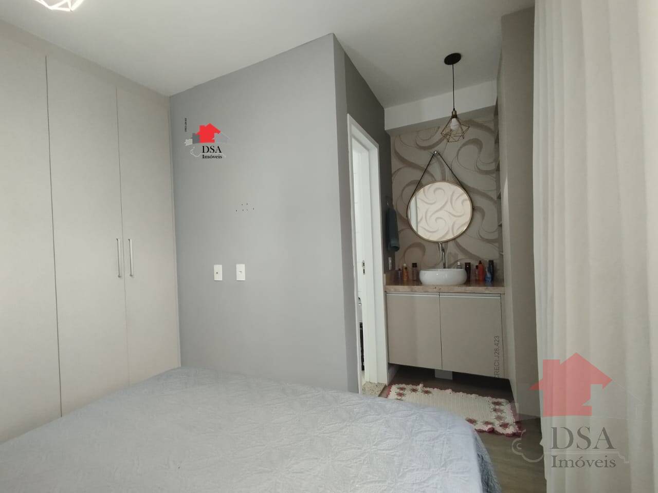 Apartamento para alugar com 2 quartos, 58m² - Foto 29