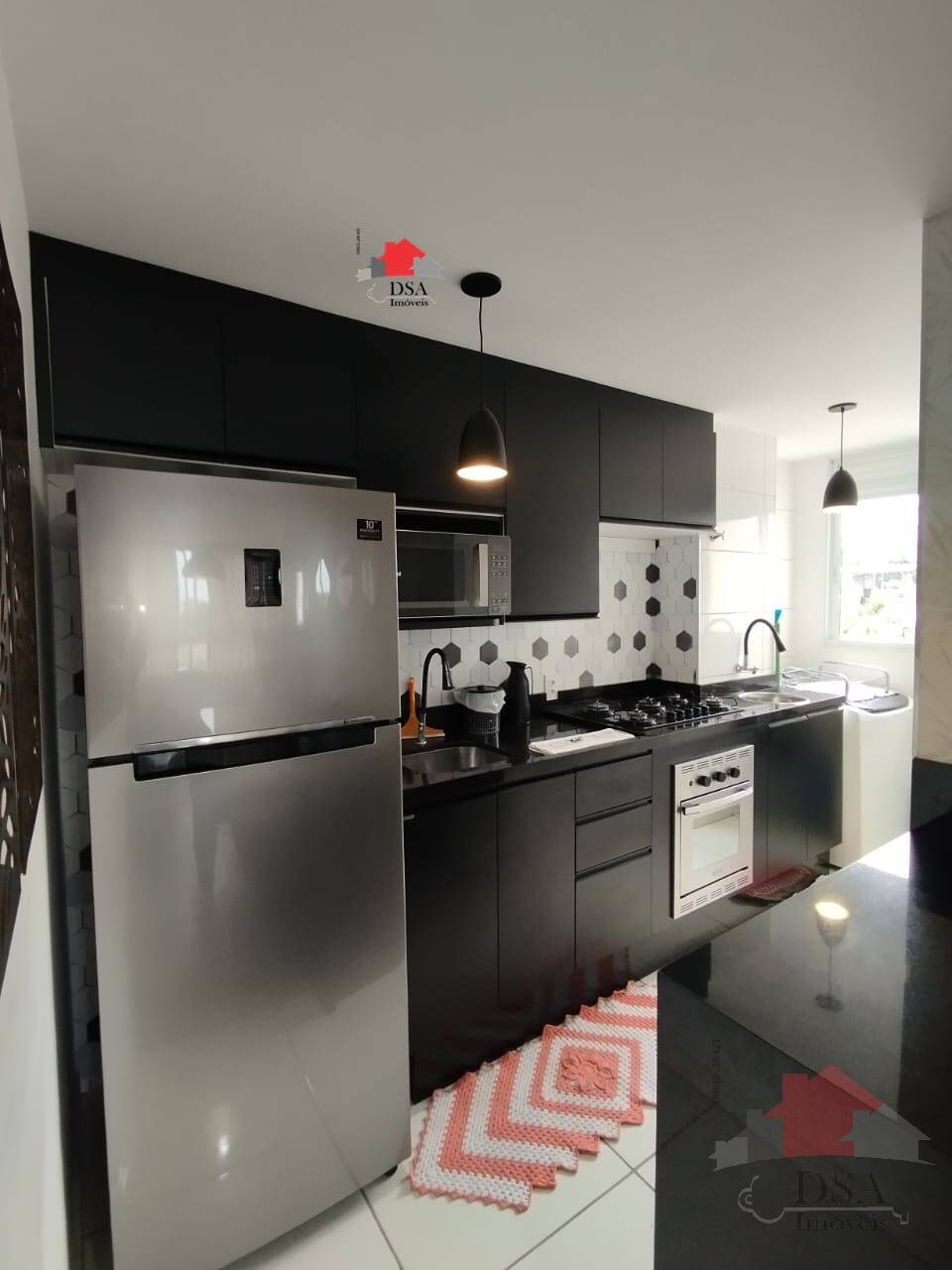Apartamento para alugar com 2 quartos, 58m² - Foto 36