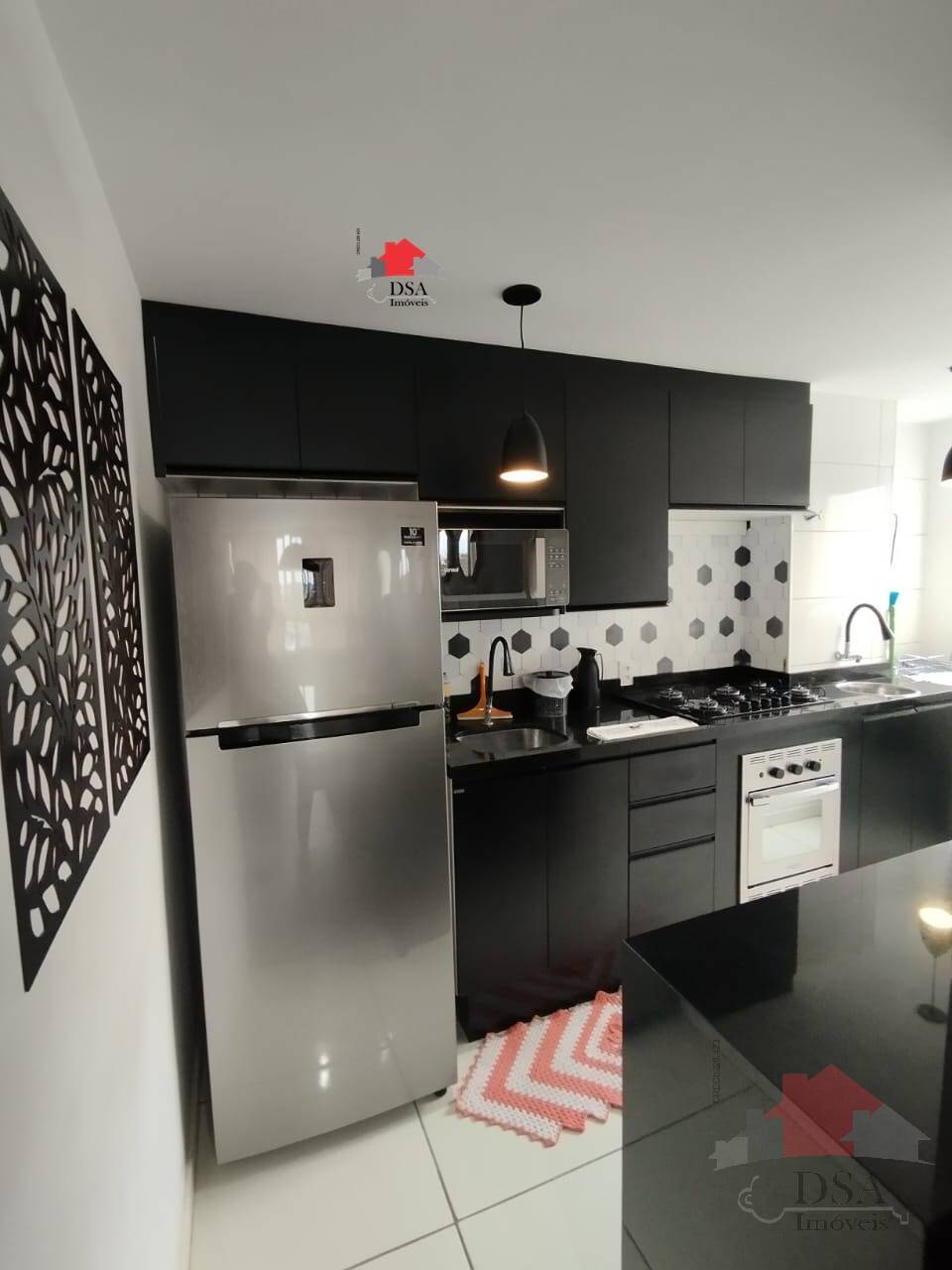 Apartamento para alugar com 2 quartos, 58m² - Foto 35