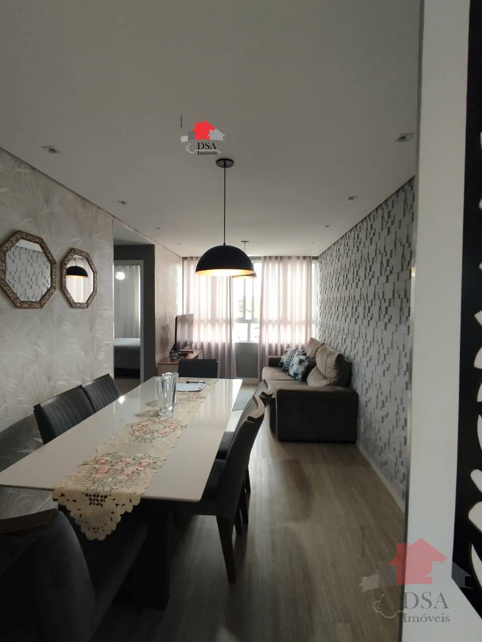 Apartamento para alugar com 2 quartos, 58m² - Foto 34