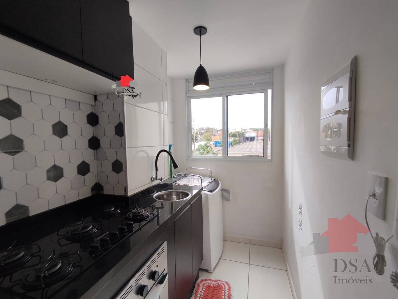 Apartamento para alugar com 2 quartos, 58m² - Foto 39