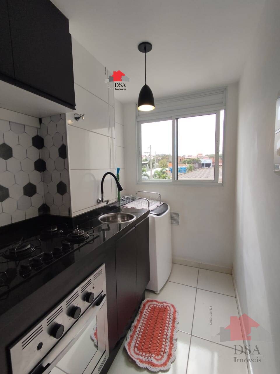 Apartamento para alugar com 2 quartos, 58m² - Foto 40