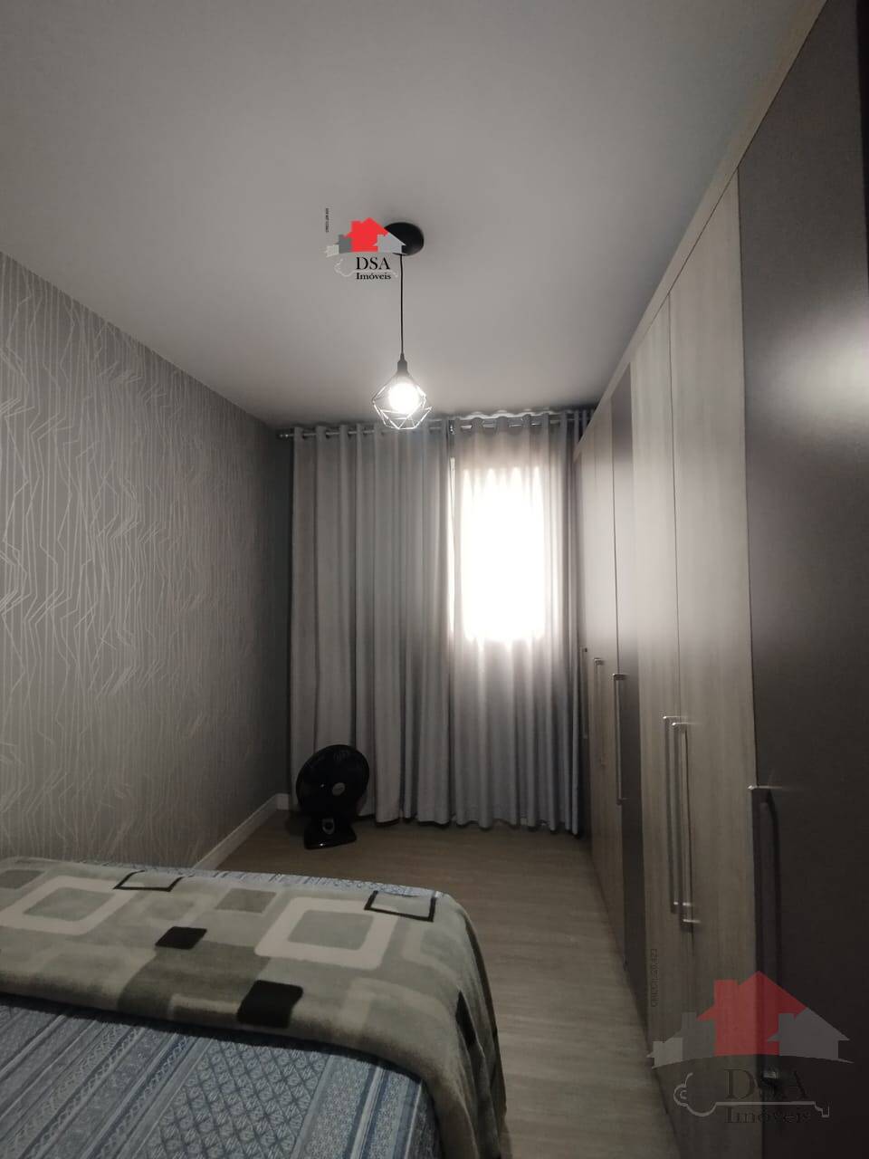 Apartamento para alugar com 2 quartos, 58m² - Foto 43