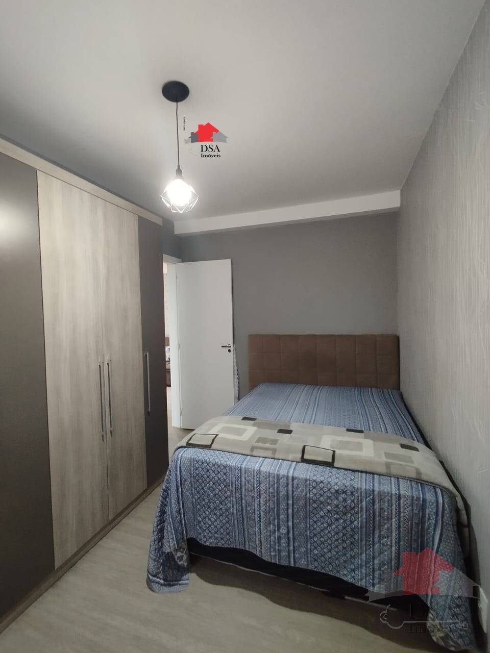 Apartamento para alugar com 2 quartos, 58m² - Foto 41