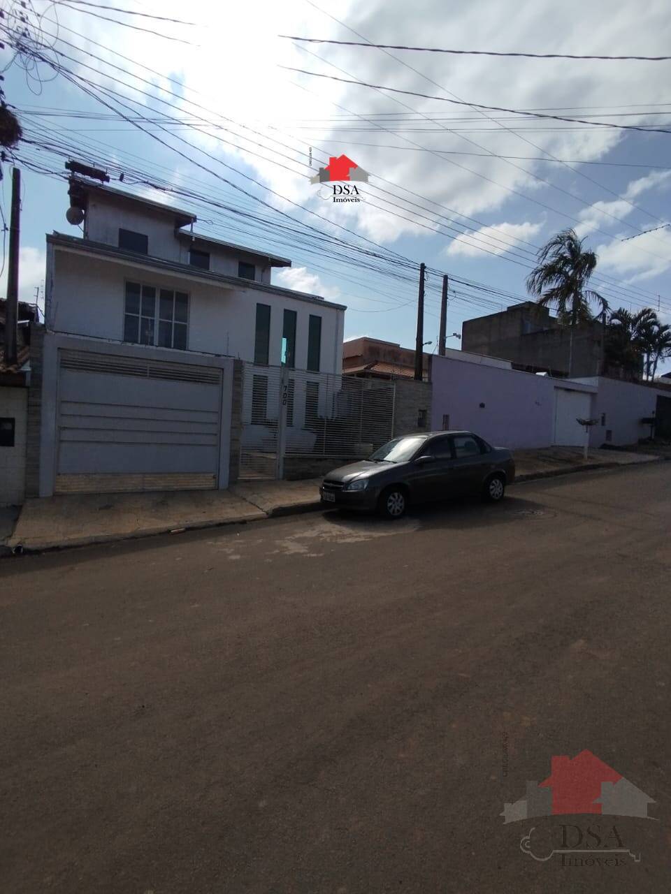 Casa para alugar com 3 quartos, 280m² - Foto 3