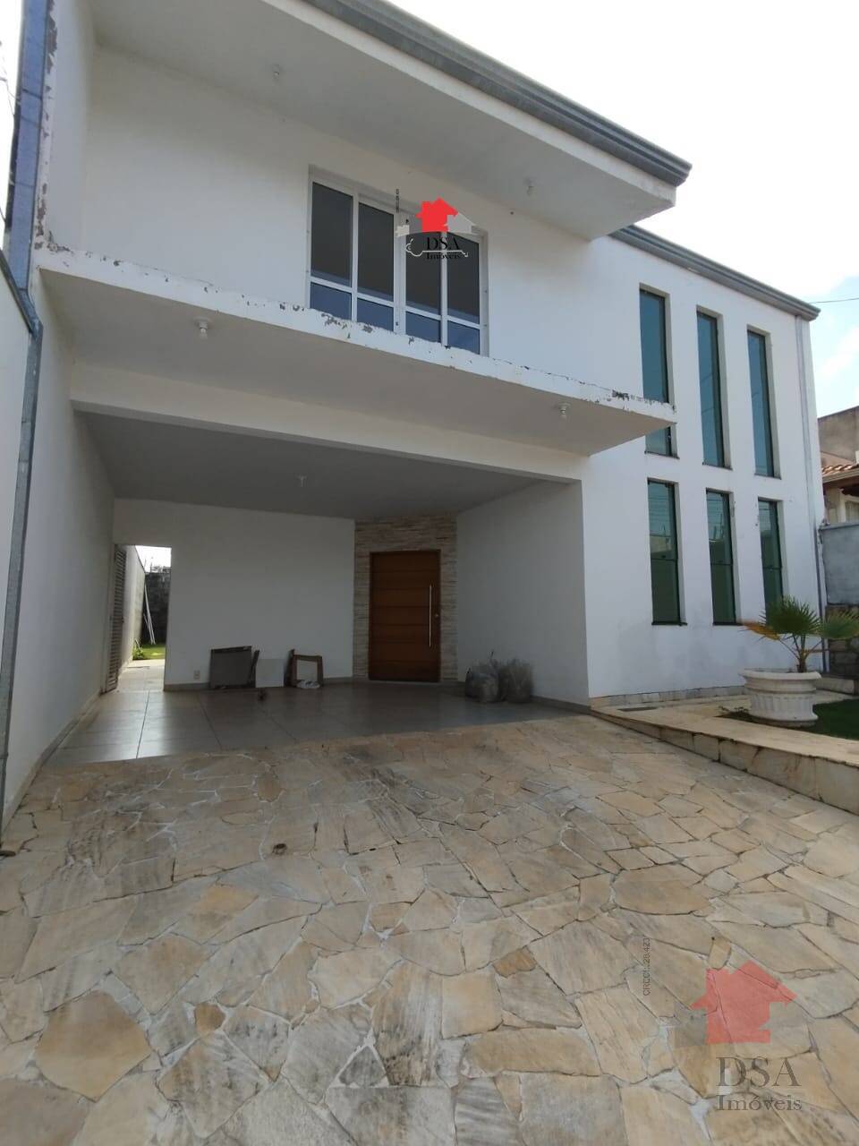 Casa para alugar com 3 quartos, 280m² - Foto 5