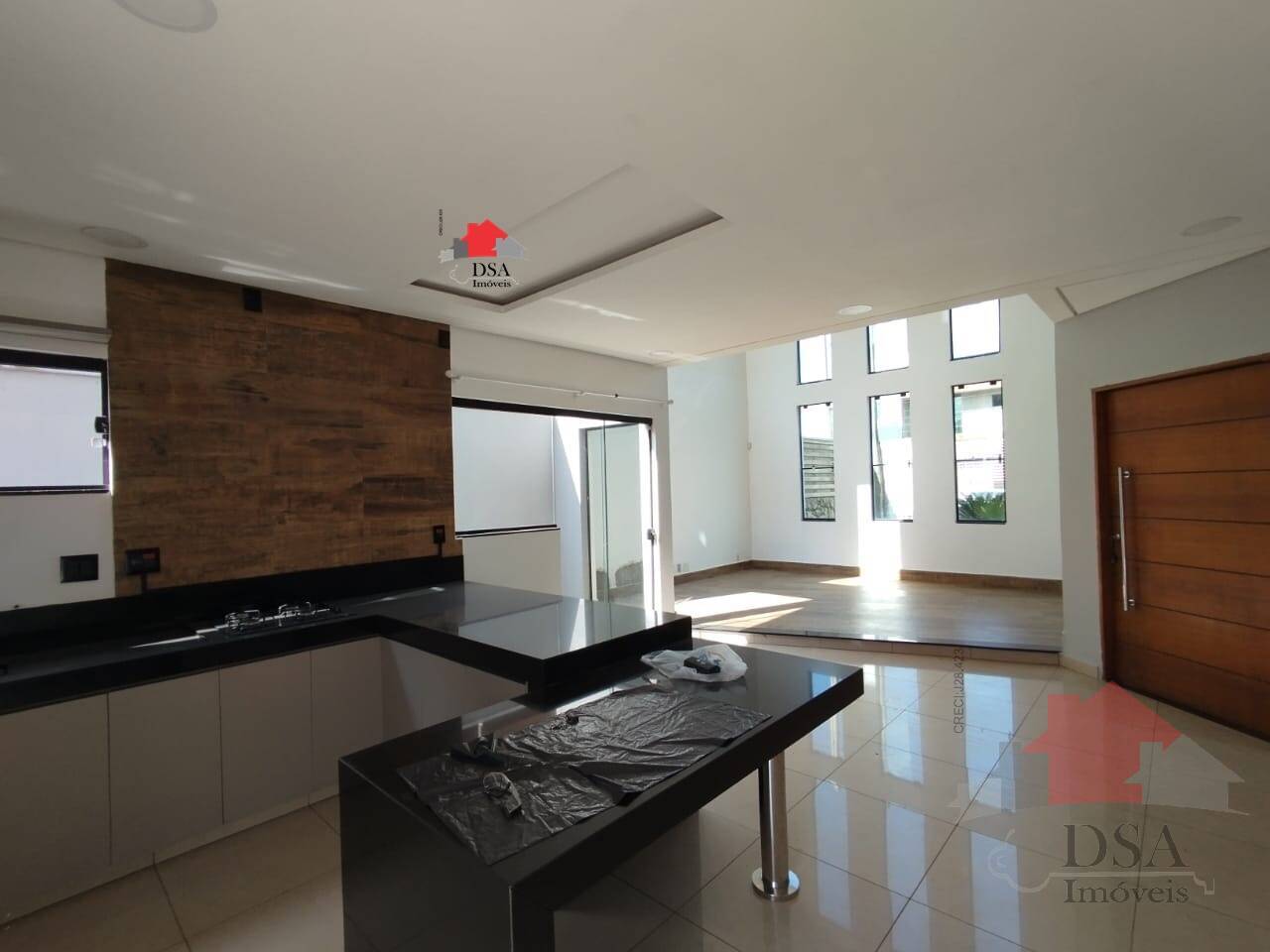 Casa para alugar com 3 quartos, 280m² - Foto 18