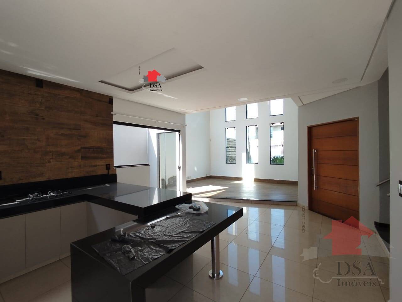 Casa para alugar com 3 quartos, 280m² - Foto 17