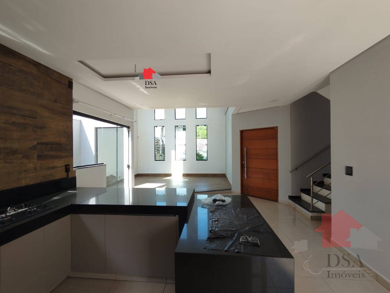 Casa para alugar com 3 quartos, 280m² - Foto 21