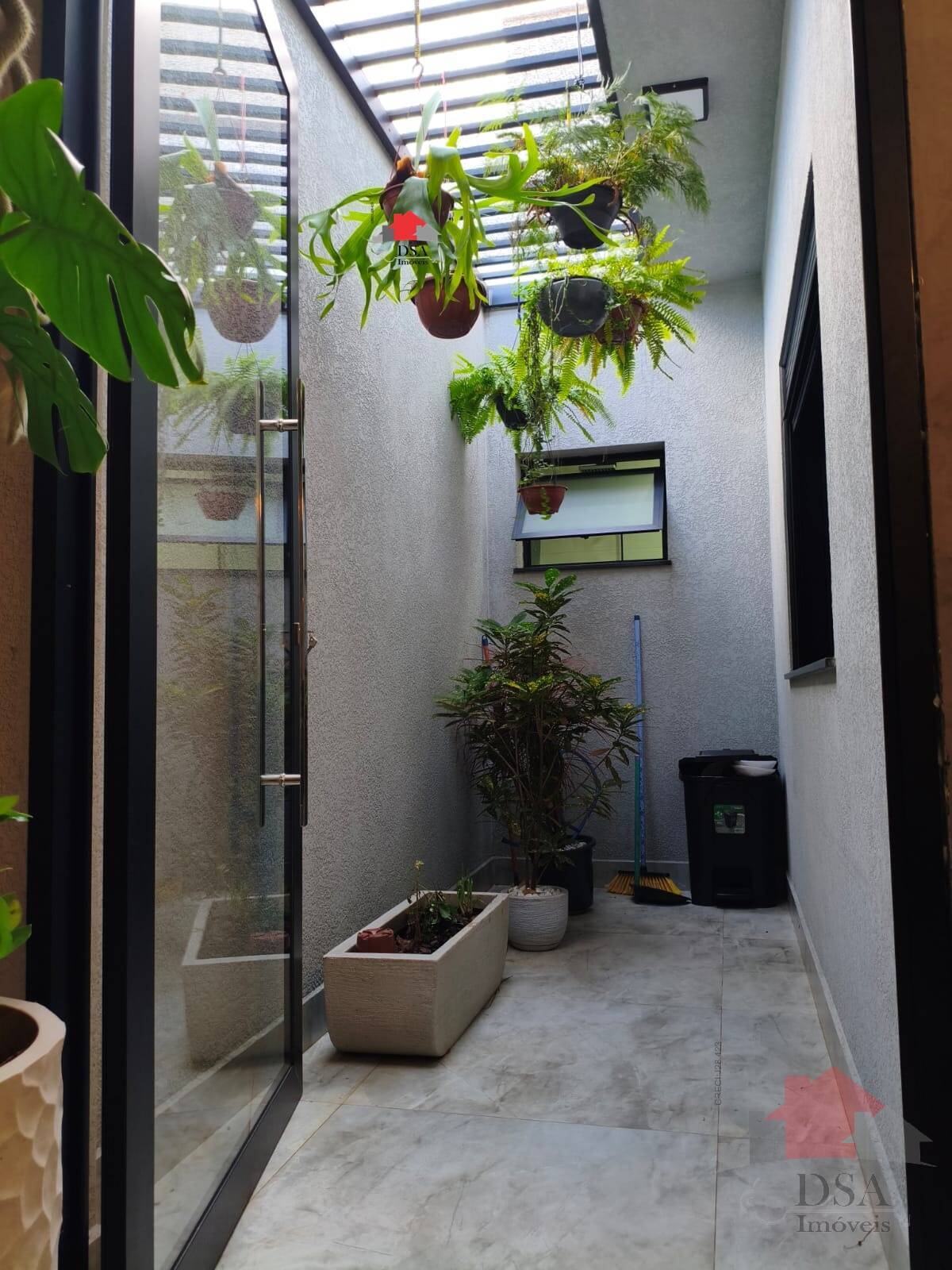 Casa, 2 quartos, 160 m² - Foto 7