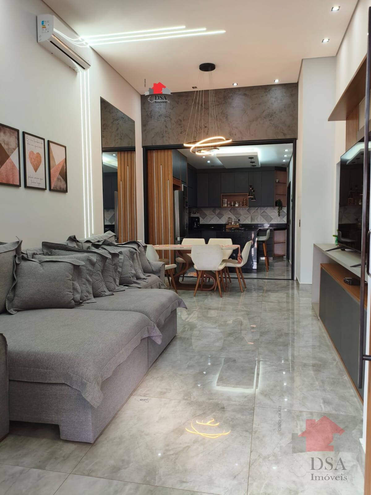 Casa, 2 quartos, 160 m² - Foto 18