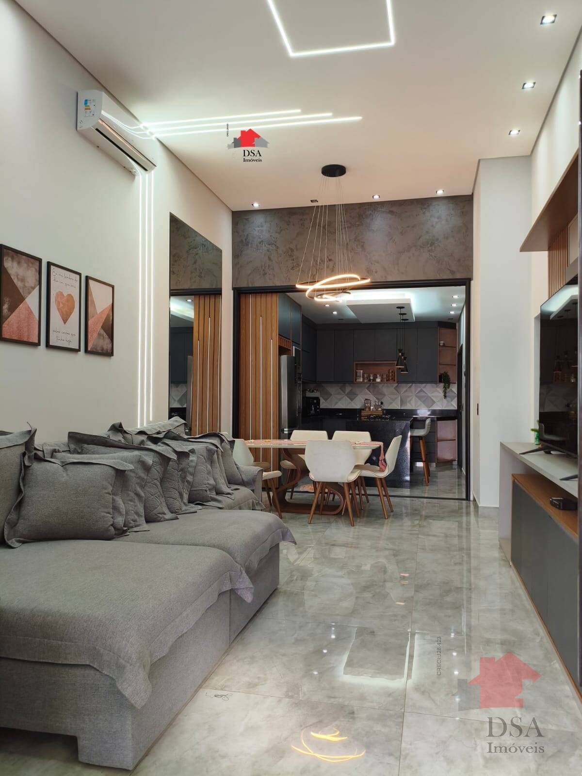 Casa, 2 quartos, 160 m² - Foto 19
