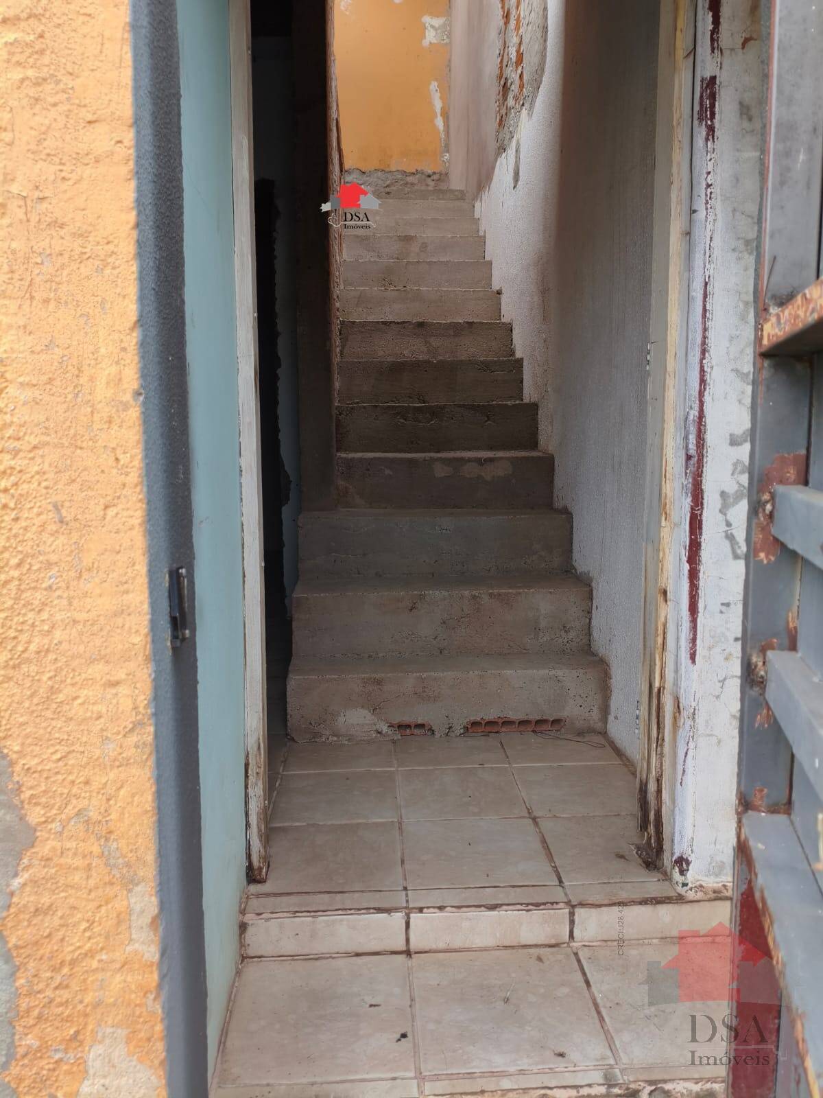 Casa para alugar com 1 quarto, 60m² - Foto 5