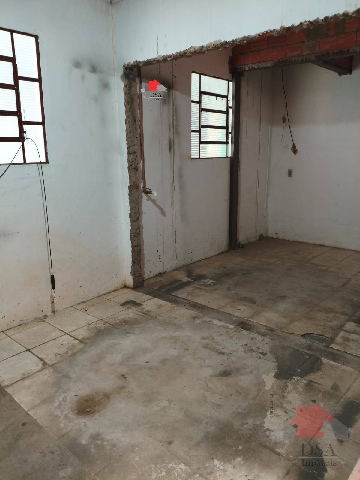 Casa para alugar com 1 quarto, 60m² - Foto 4