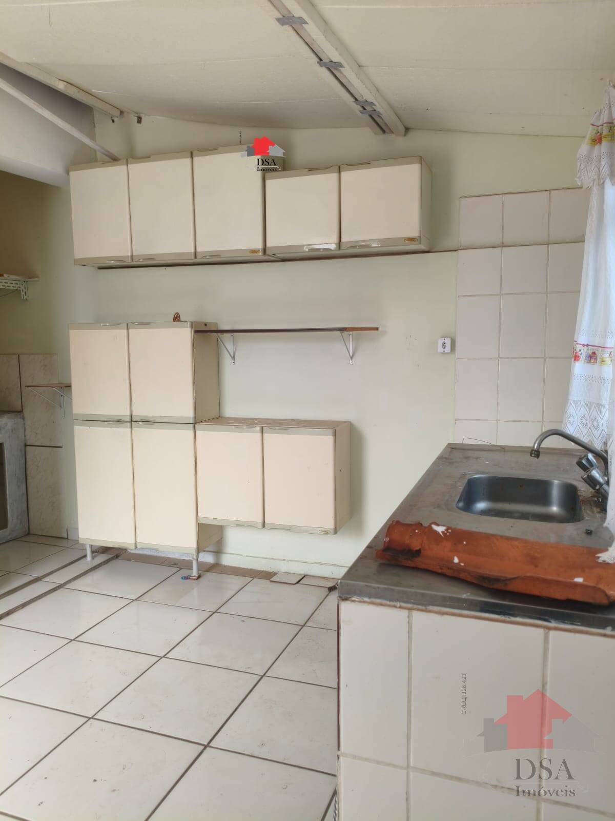 Casa para alugar com 1 quarto, 60m² - Foto 8