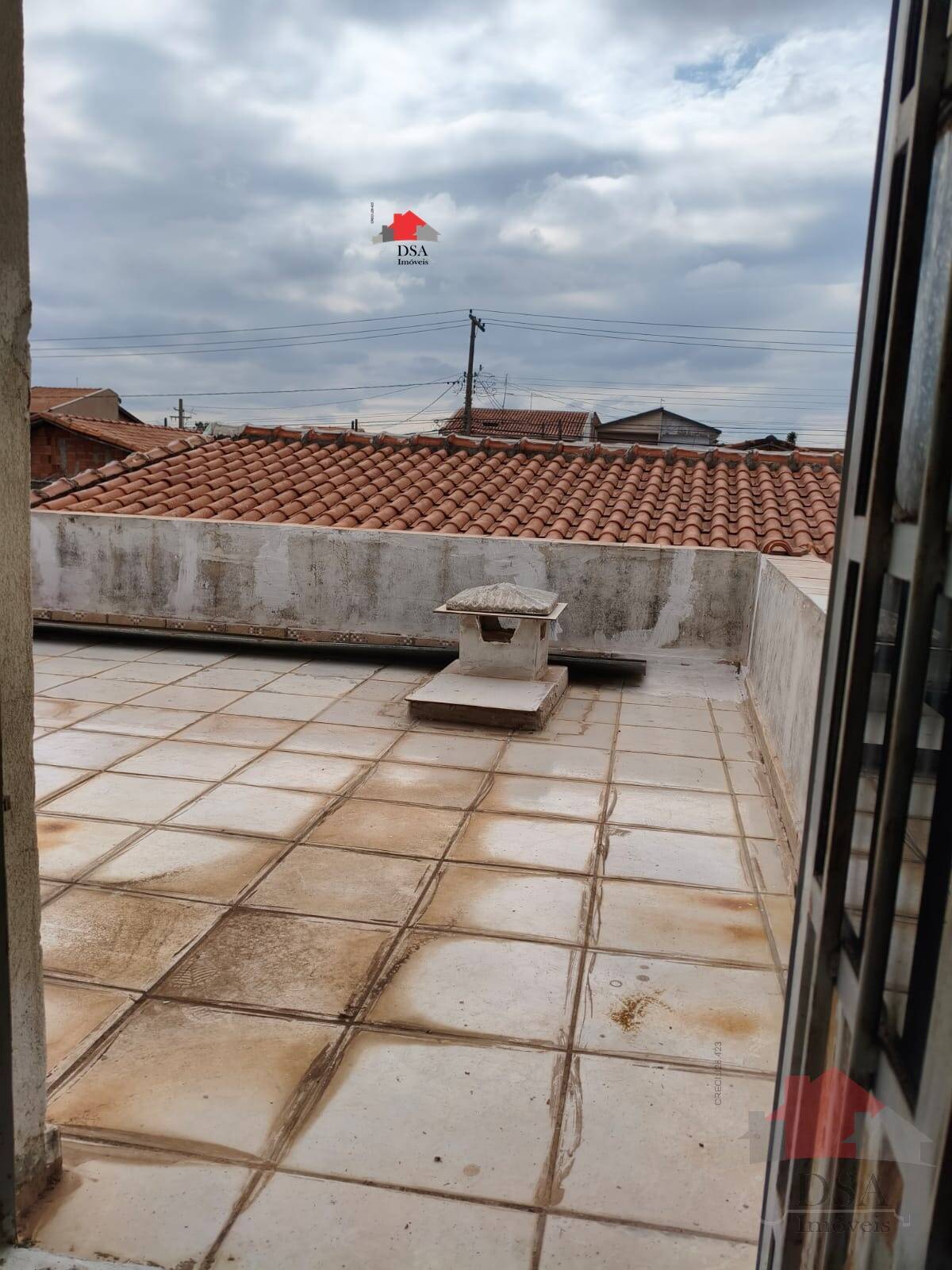 Casa para alugar com 1 quarto, 60m² - Foto 9