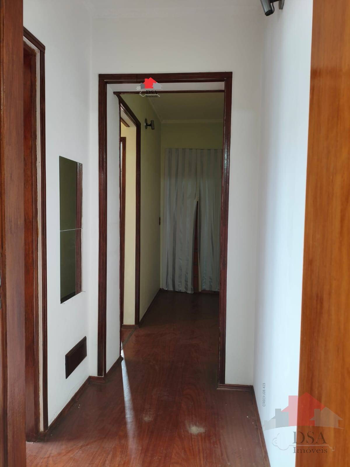 Casa para alugar com 1 quarto, 60m² - Foto 2