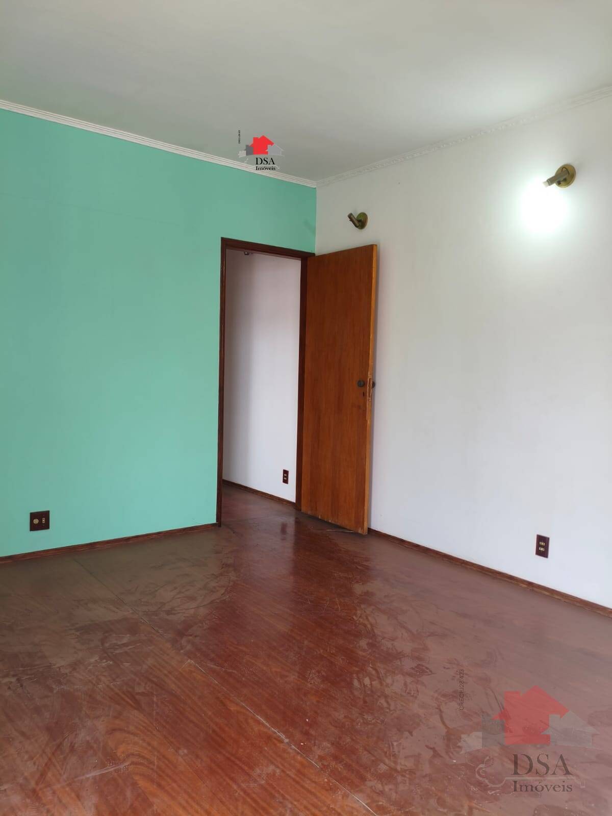 Casa para alugar com 1 quarto, 60m² - Foto 3