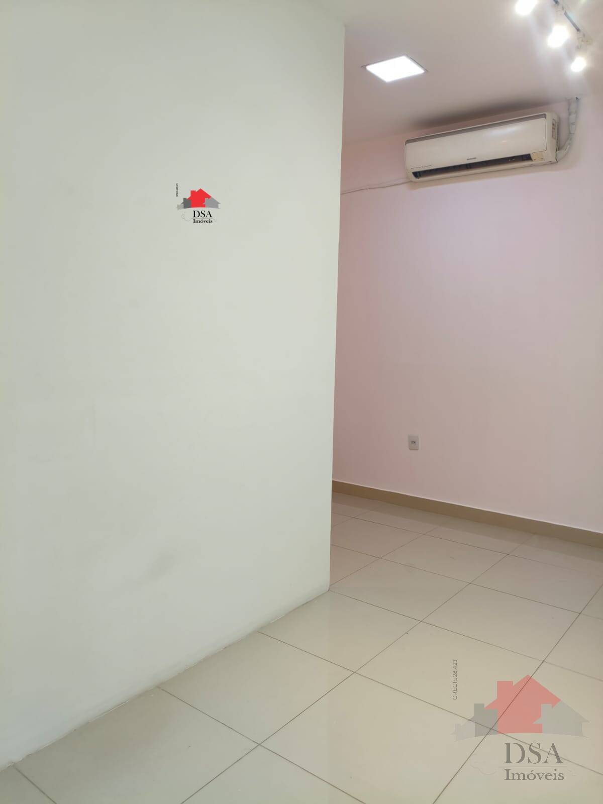 Conjunto Comercial-Sala para alugar, 42m² - Foto 2