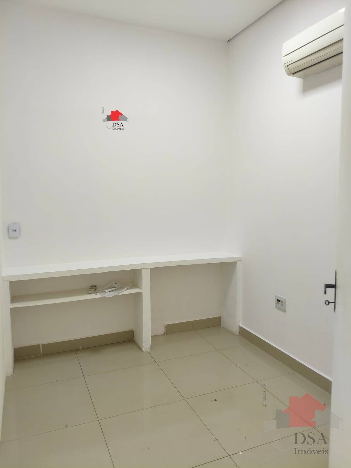 Conjunto Comercial-Sala para alugar, 42m² - Foto 3