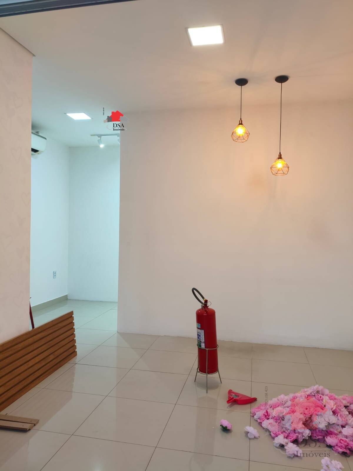 Conjunto Comercial-Sala para alugar, 42m² - Foto 11