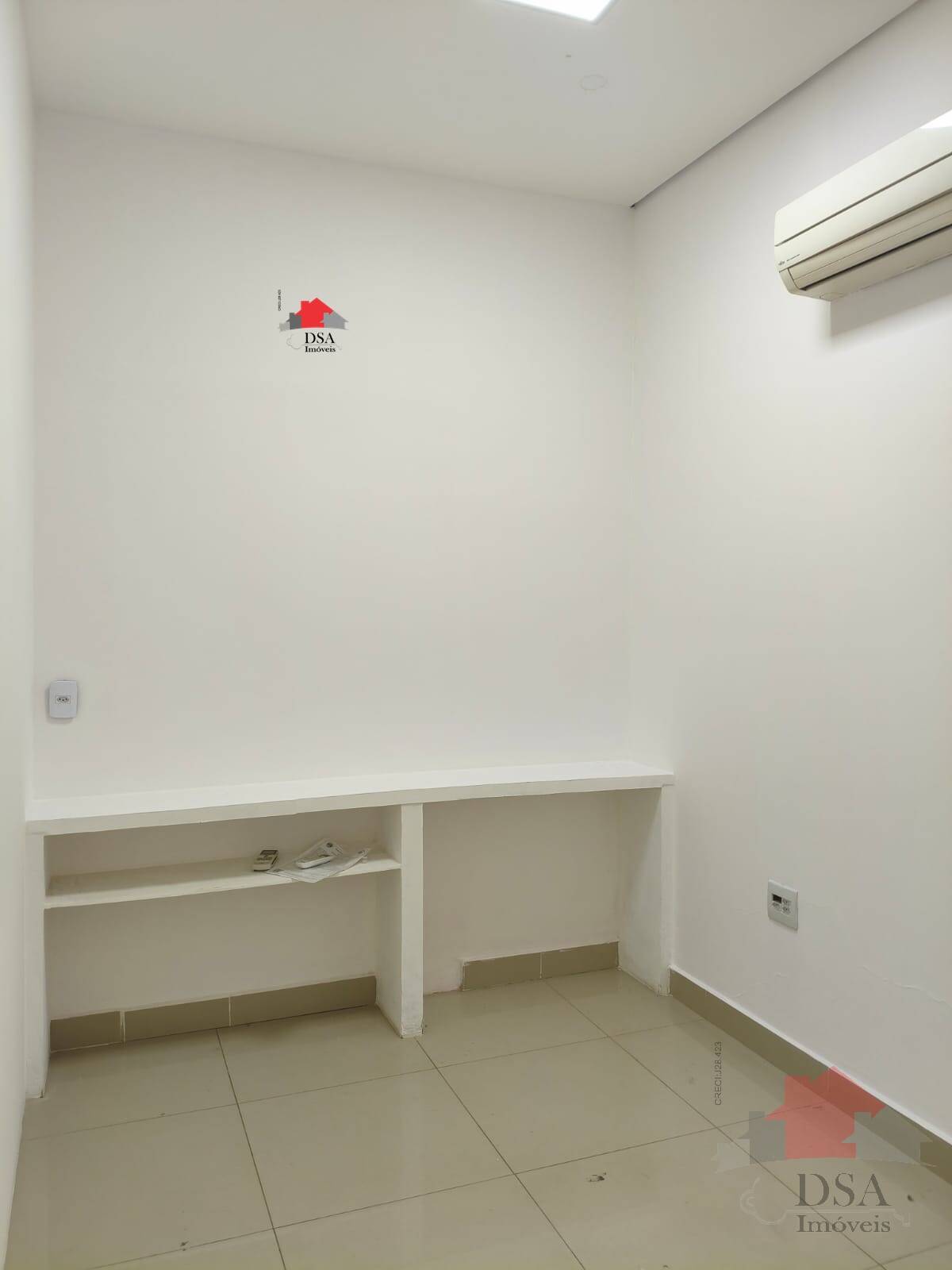 Conjunto Comercial-Sala para alugar, 42m² - Foto 7