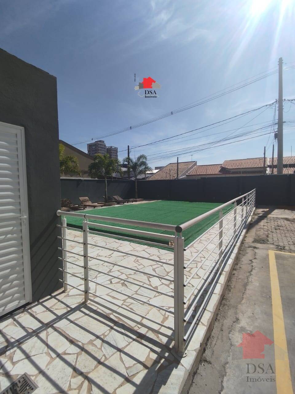 Apartamento para alugar com 2 quartos, 72m² - Foto 21