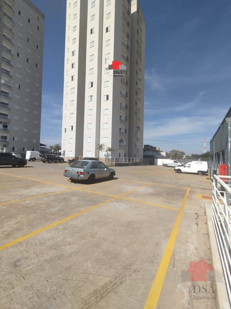 Apartamento para alugar com 2 quartos, 72m² - Foto 23
