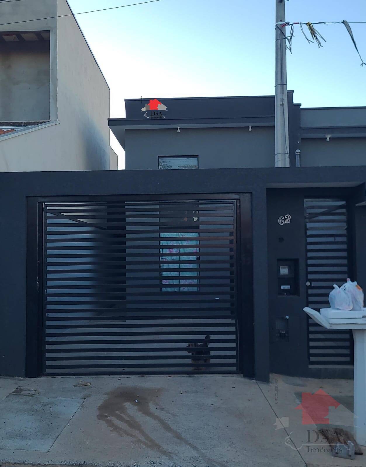 Casa, 2 quartos, 70 m² - Foto 1