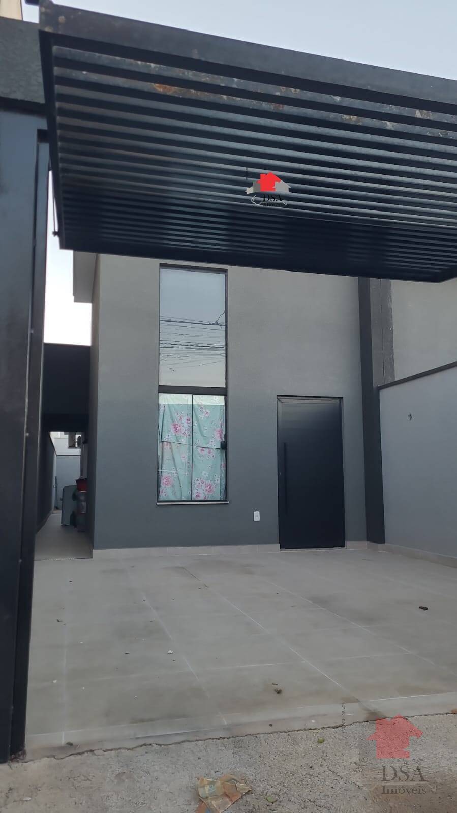 Casa, 2 quartos, 70 m² - Foto 2