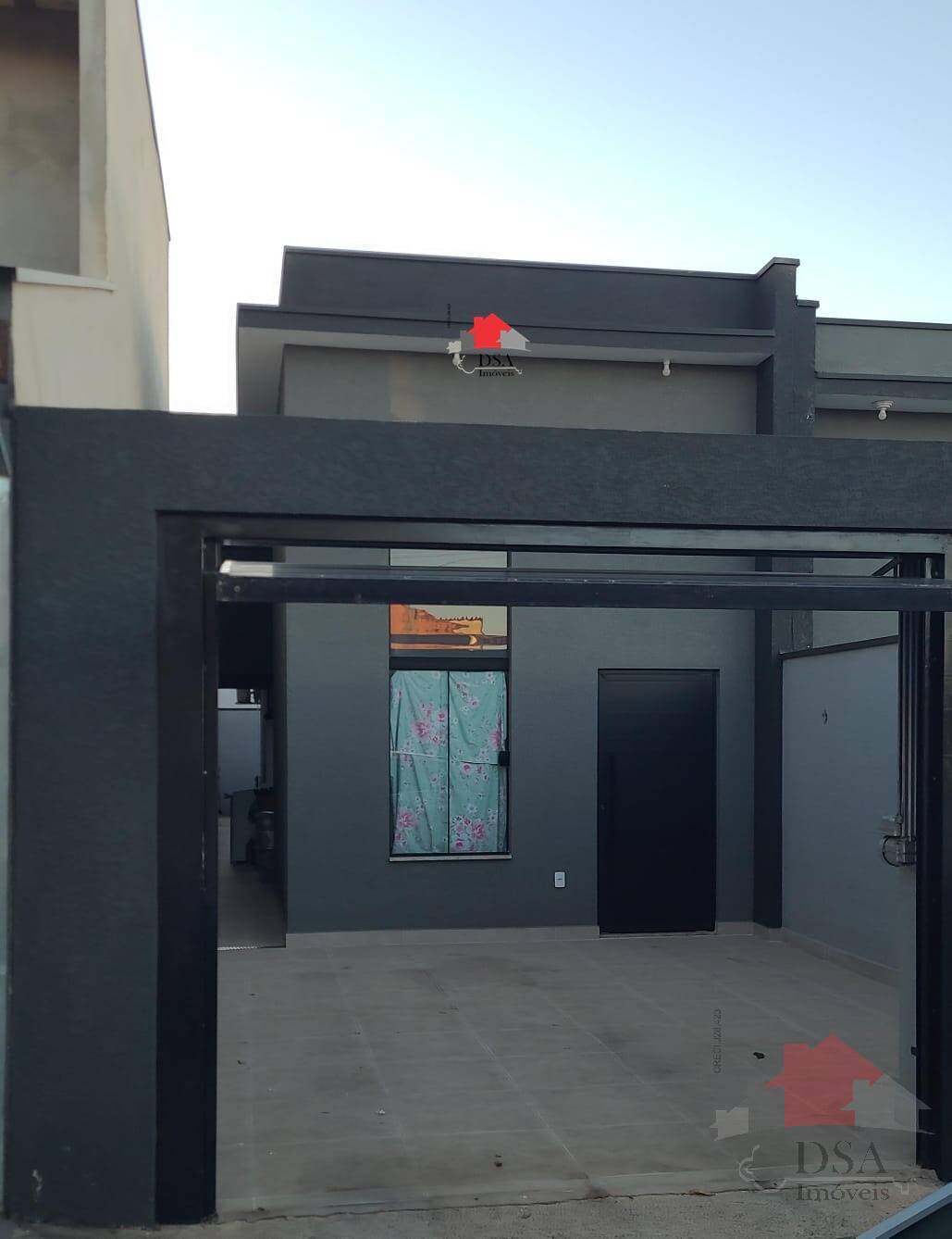 Casa, 2 quartos, 70 m² - Foto 4