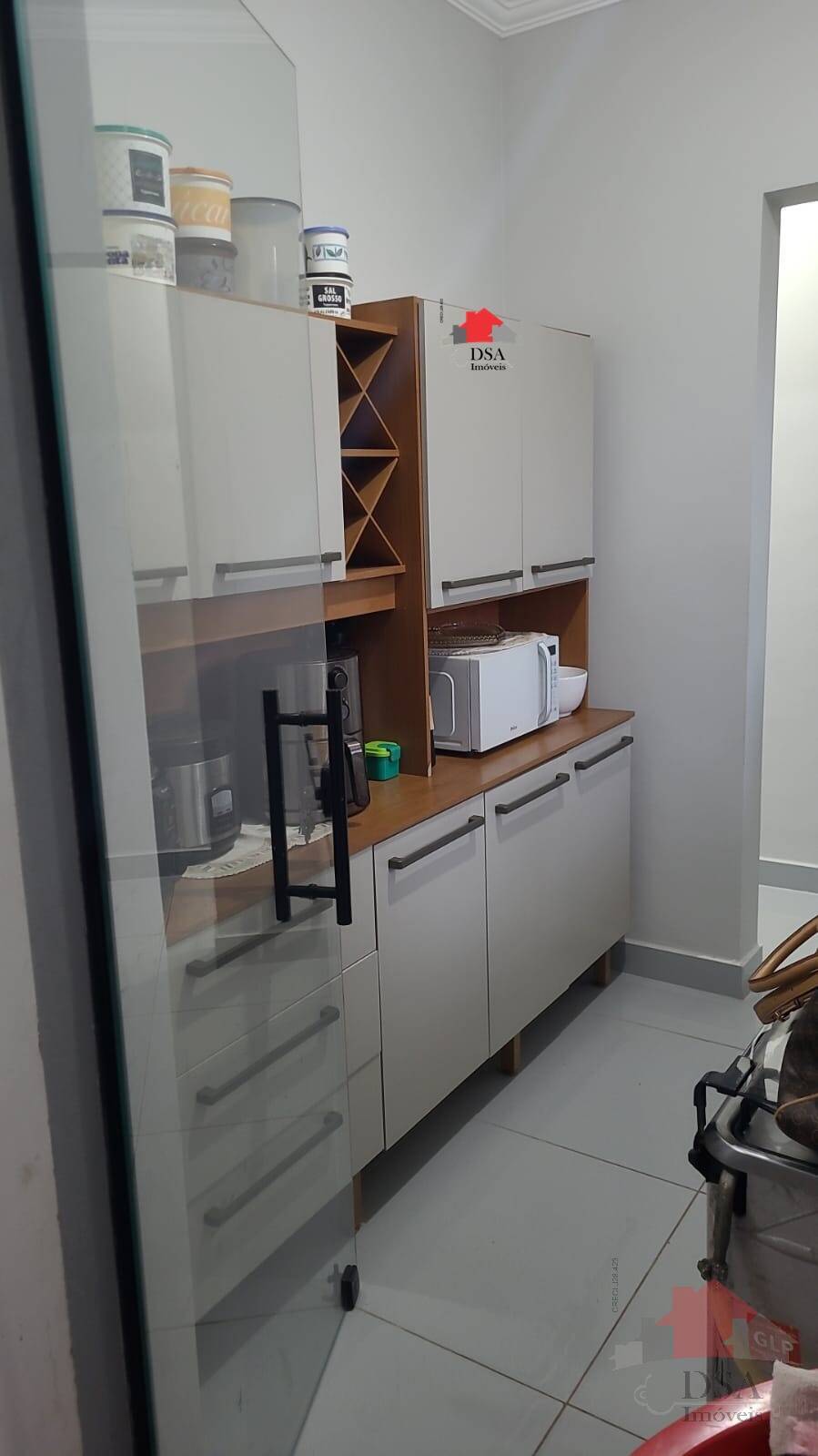 Casa, 2 quartos, 70 m² - Foto 6