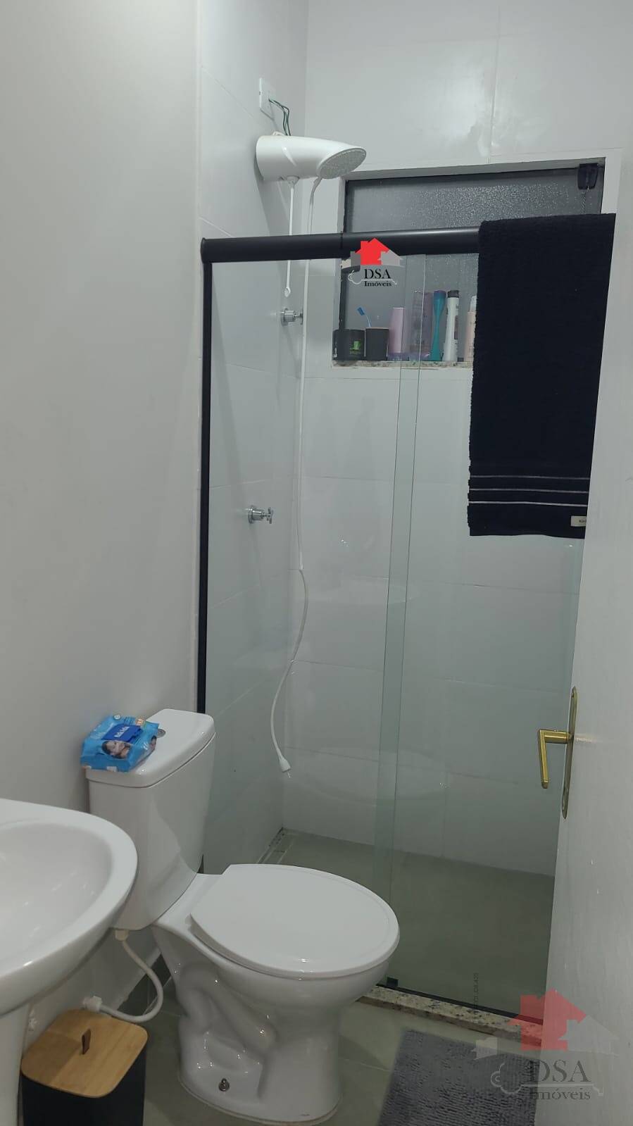 Casa, 2 quartos, 70 m² - Foto 11