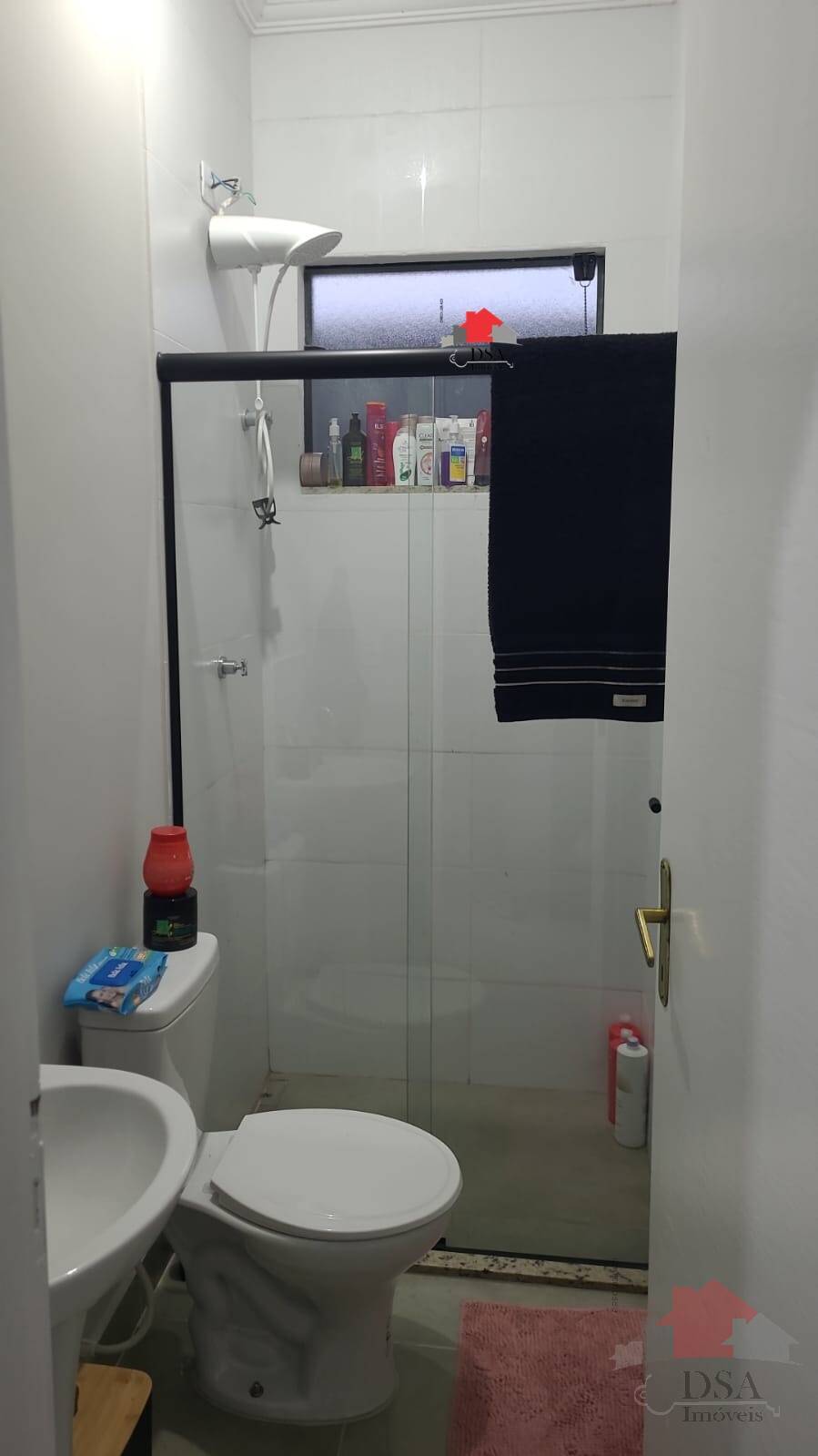 Casa, 2 quartos, 70 m² - Foto 16