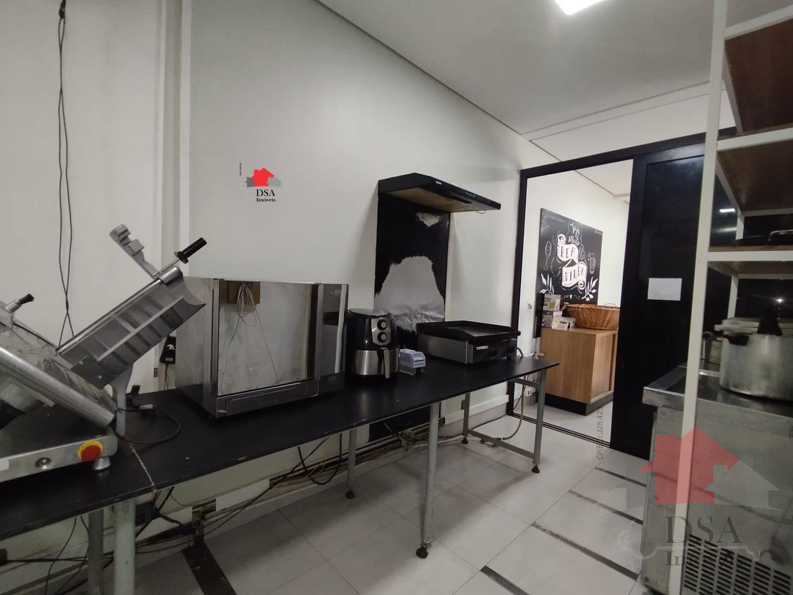 Conjunto Comercial-Sala para alugar, 150m² - Foto 5