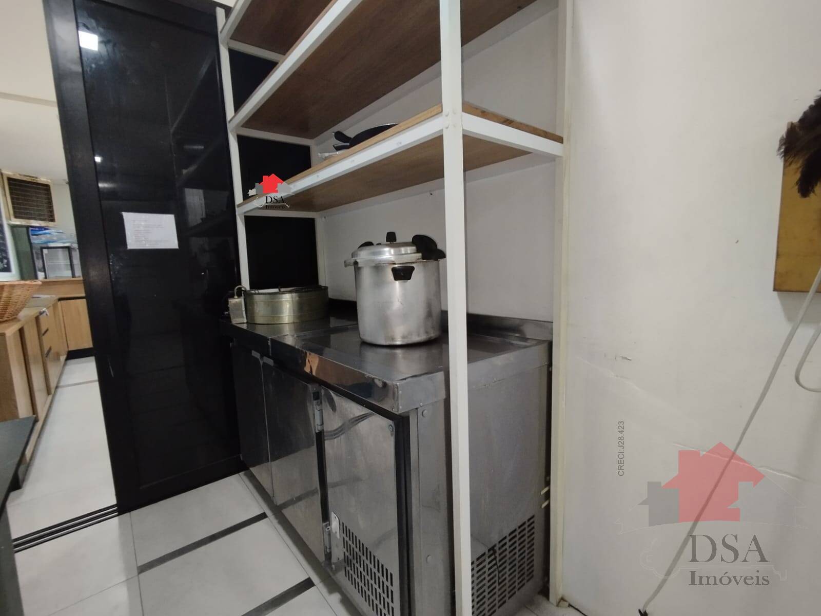 Conjunto Comercial-Sala para alugar, 150m² - Foto 7