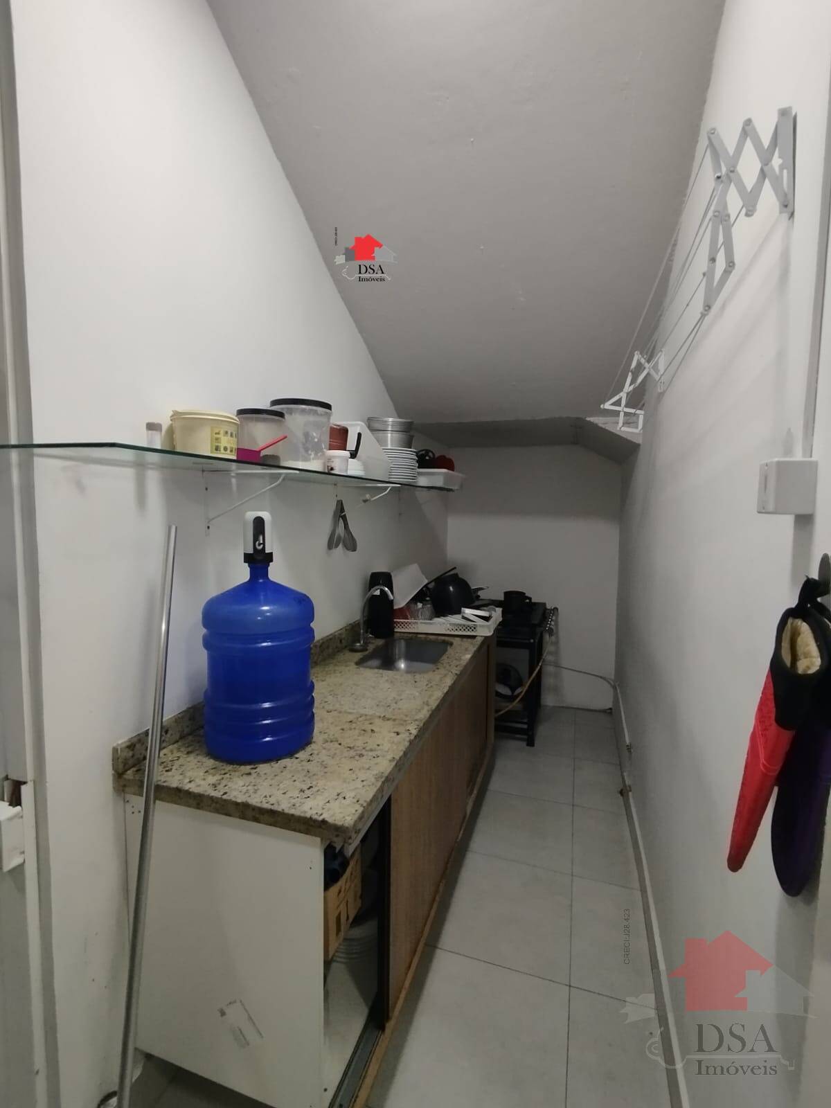 Conjunto Comercial-Sala para alugar, 150m² - Foto 9