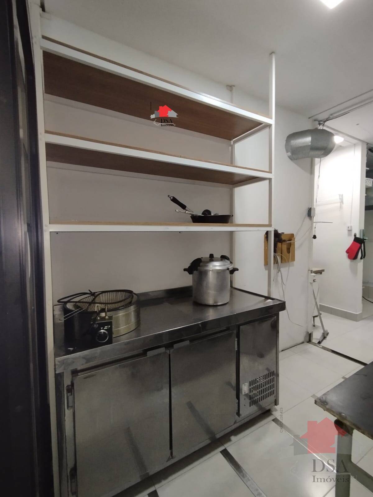 Conjunto Comercial-Sala para alugar, 150m² - Foto 11