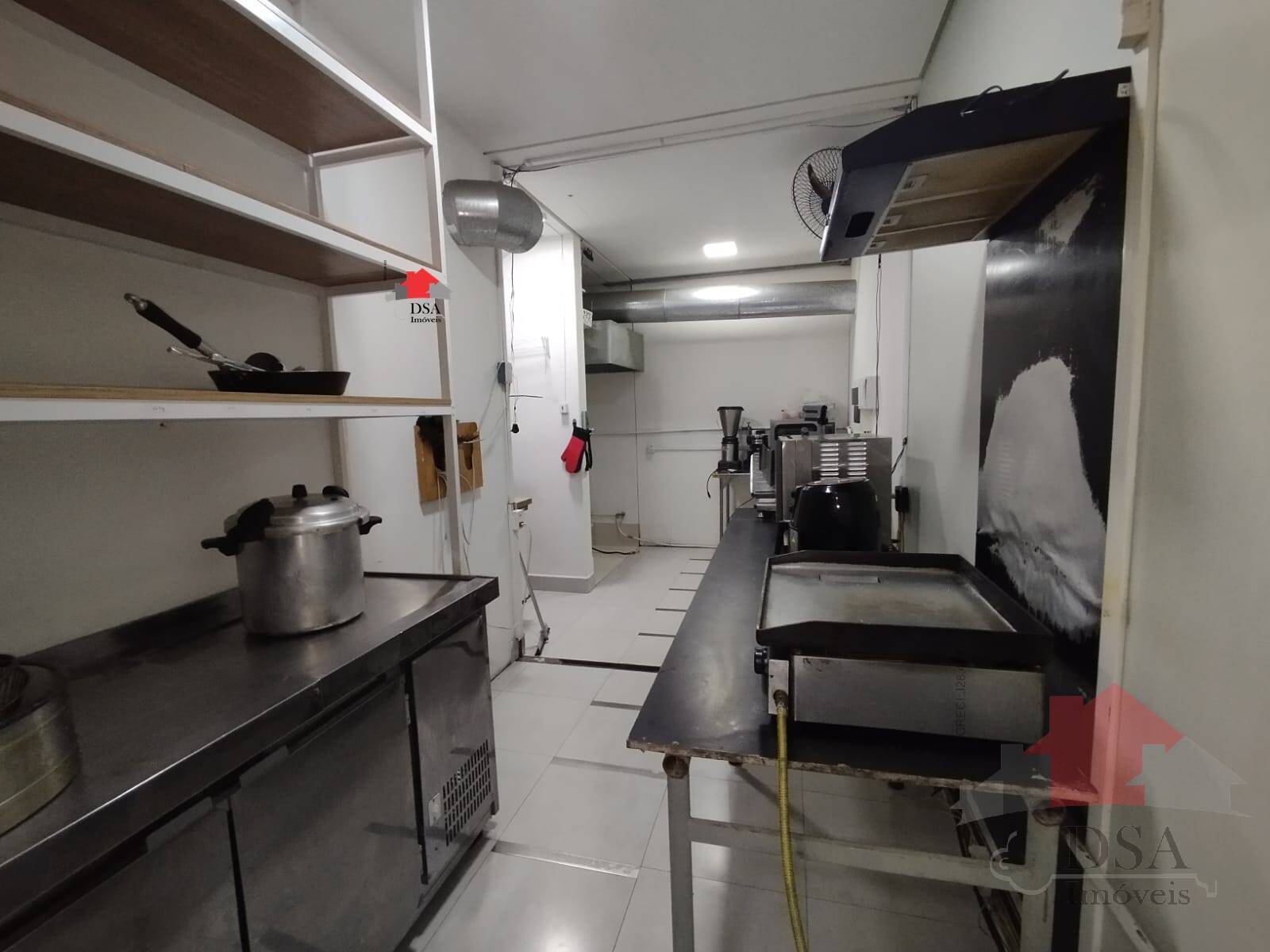 Conjunto Comercial-Sala para alugar, 150m² - Foto 10