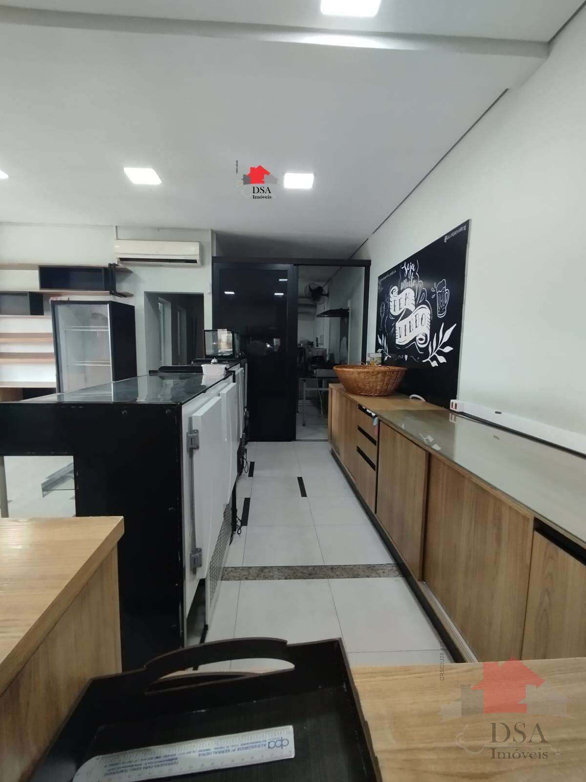 Conjunto Comercial-Sala para alugar, 150m² - Foto 14