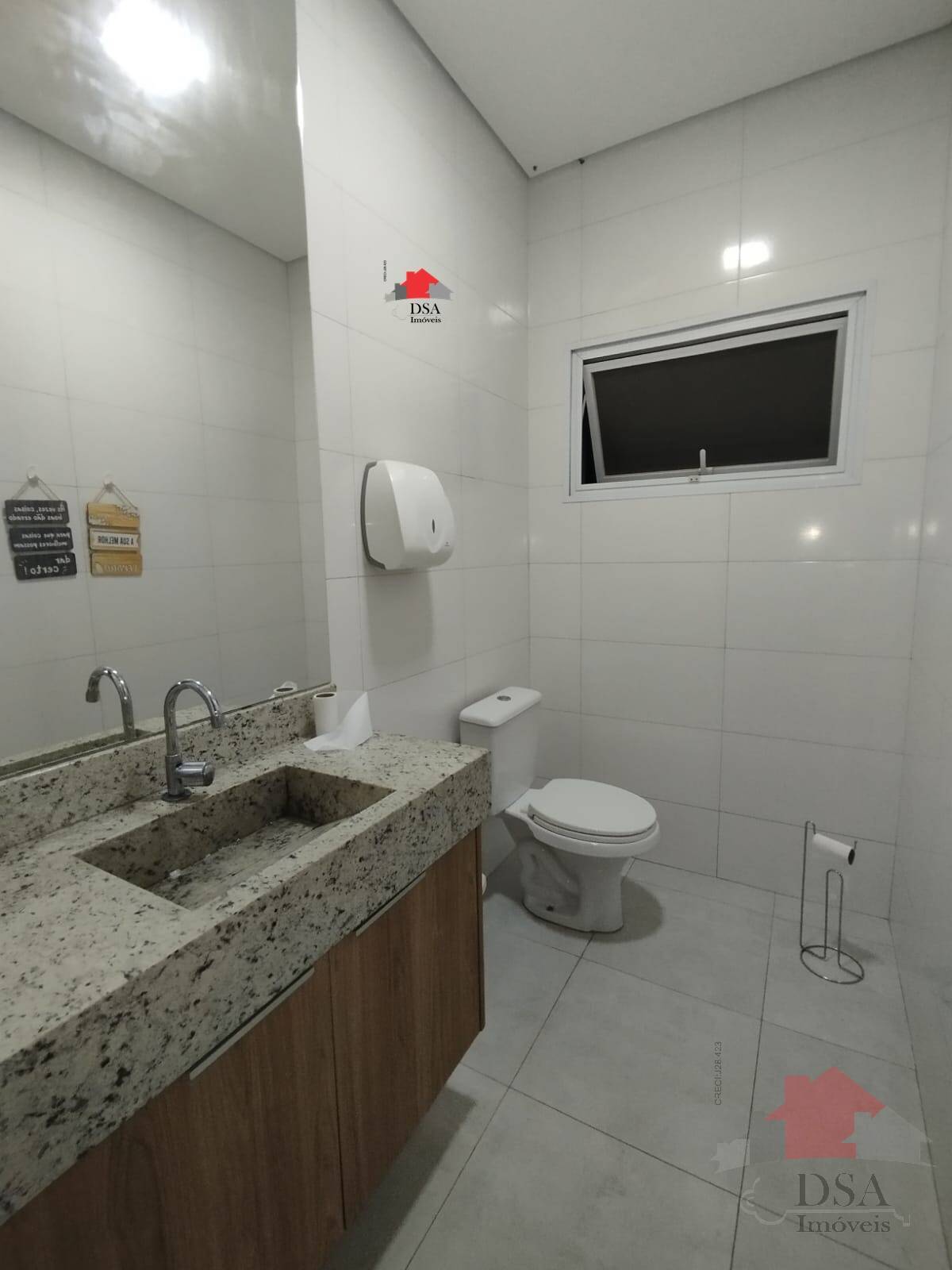 Conjunto Comercial-Sala para alugar, 150m² - Foto 16